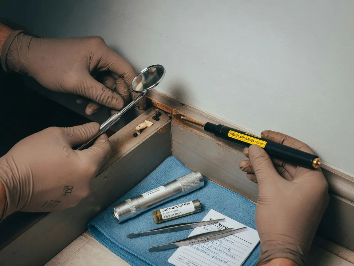 Why choose Emergency Pest Control in Gallina, NM
